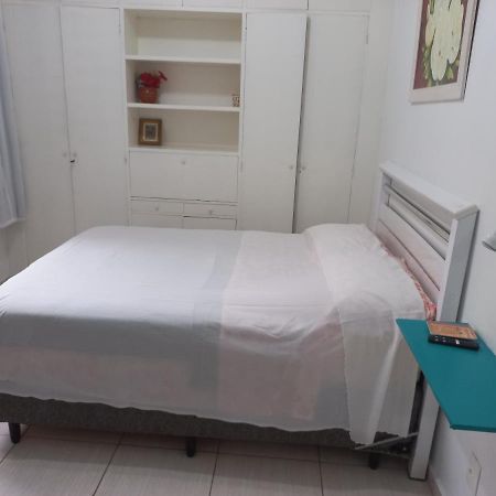 Copacabana Apartamento Quadra Praia 里约热内卢 外观 照片