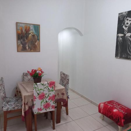 Copacabana Apartamento Quadra Praia 里约热内卢 外观 照片
