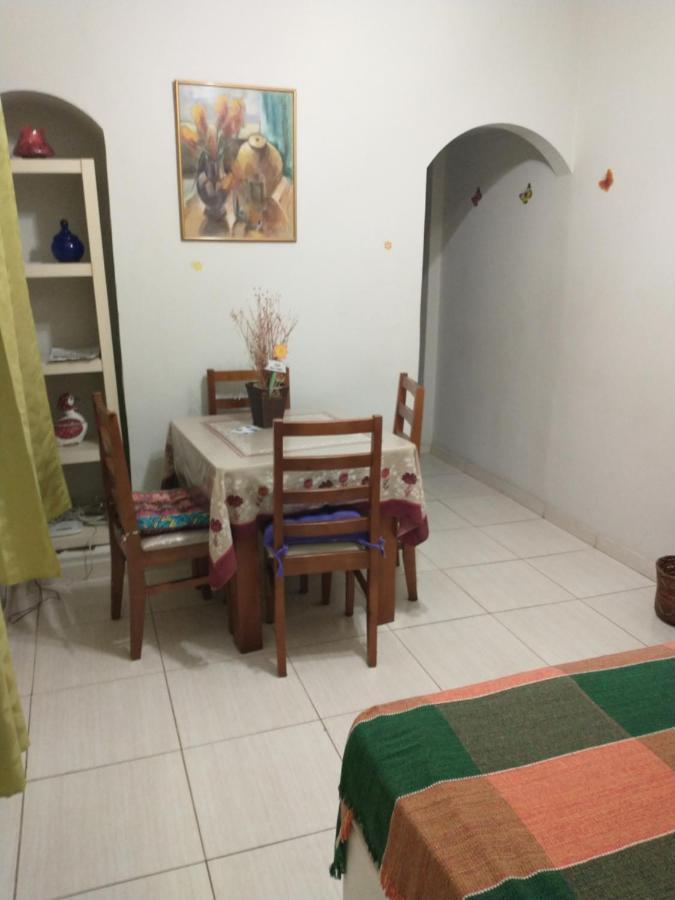 Copacabana Apartamento Quadra Praia 里约热内卢 外观 照片