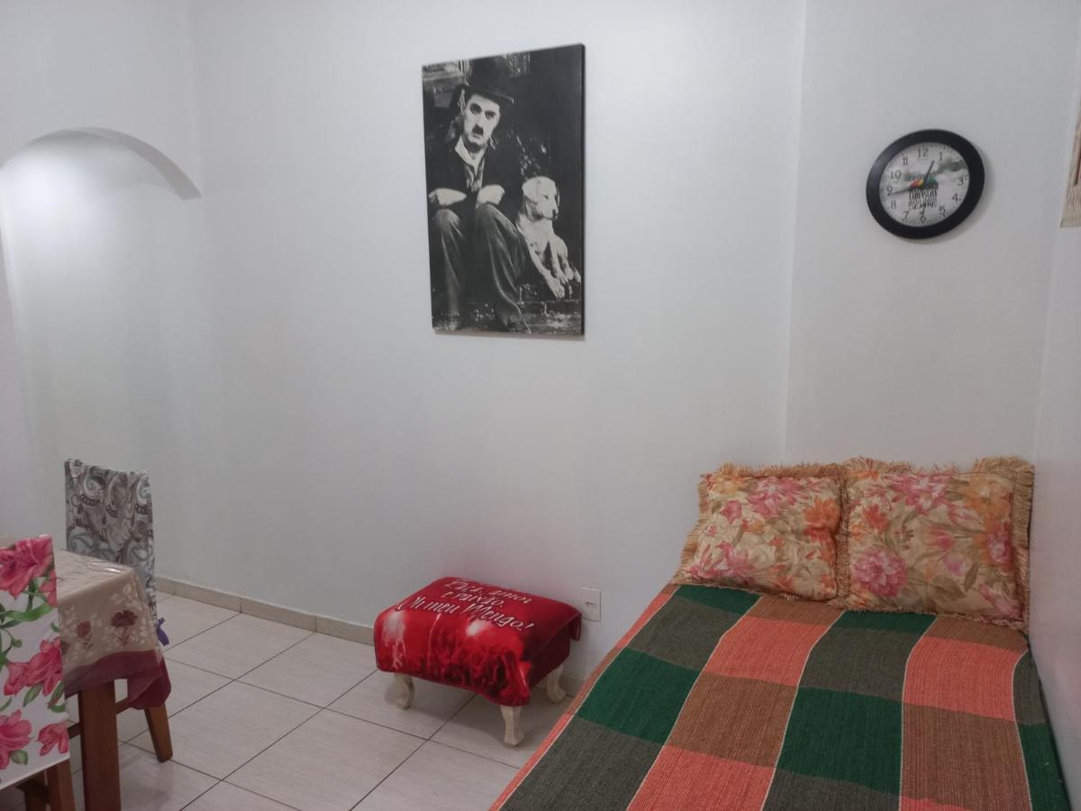 Copacabana Apartamento Quadra Praia 里约热内卢 外观 照片