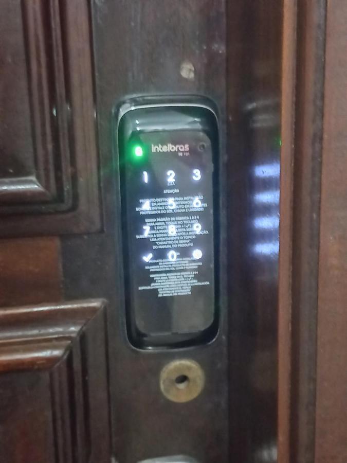 Copacabana Apartamento Quadra Praia 里约热内卢 外观 照片